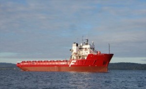 Commercial ship repair focus for Williamstown yard